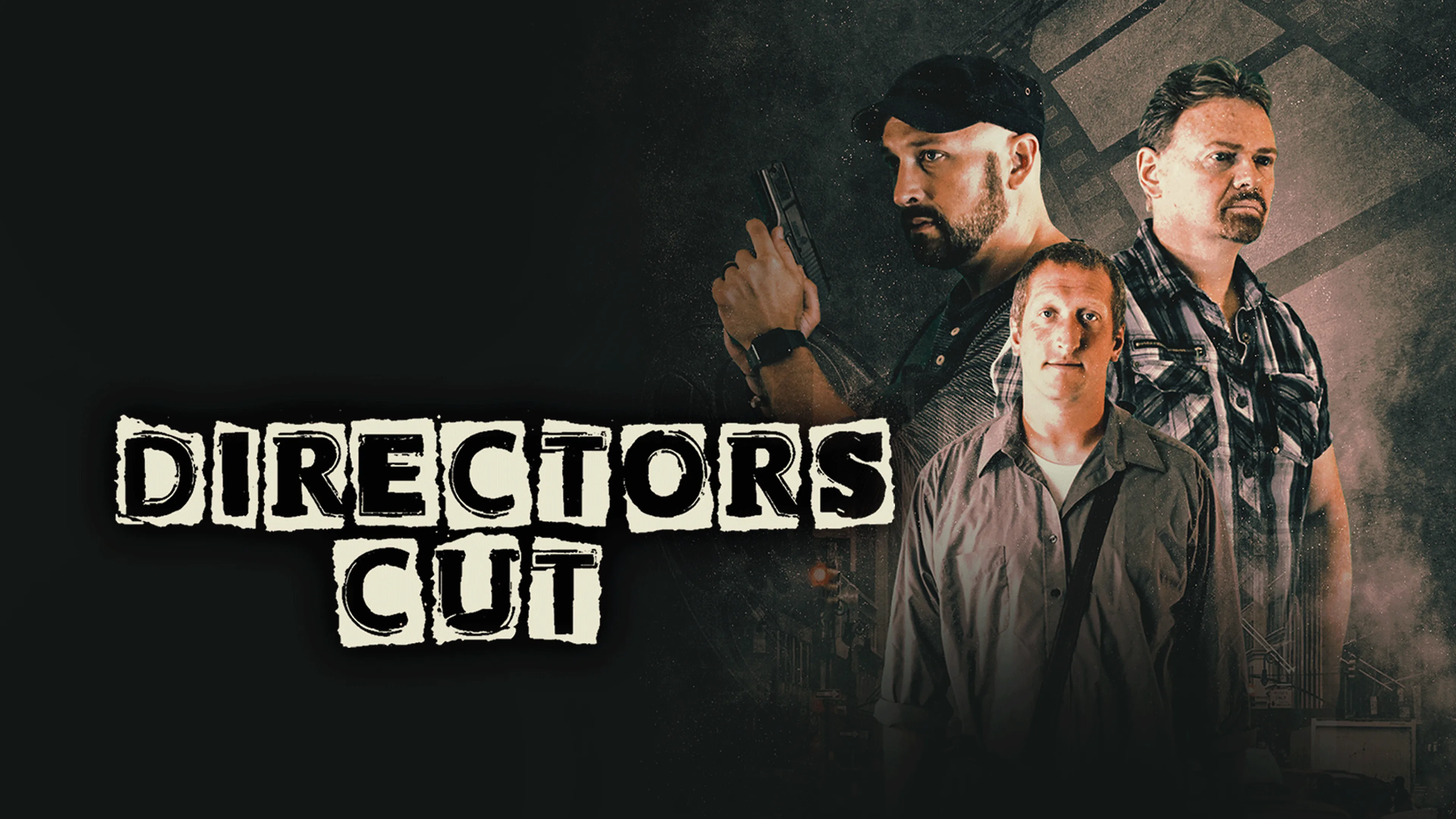Directors Cut poster